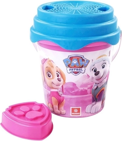 Set de nisip Paw Patrol