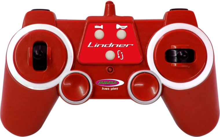 Transmițător Jamara Lindner Geotrac 1:16 2,4 GHz