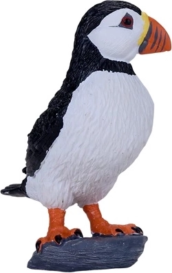 Figurină realistă de Puffin Nordică