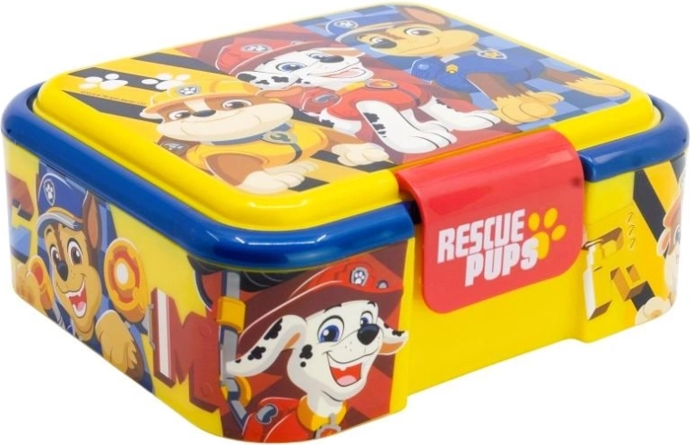 Cutie pentru gustări Stor Patrula Cățelușilor