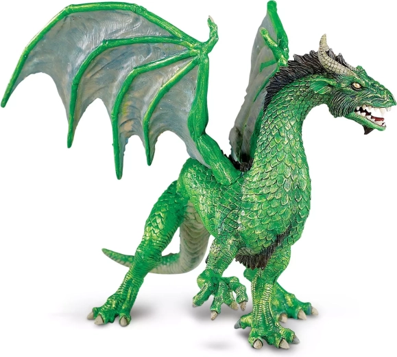 Safari Ltd. figurină dragon de pădure