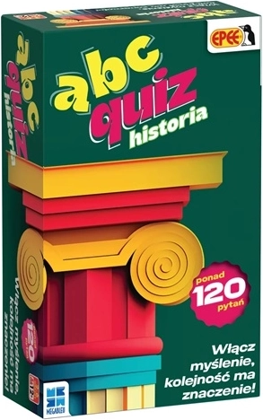 EPEE ABC Quiz istorie