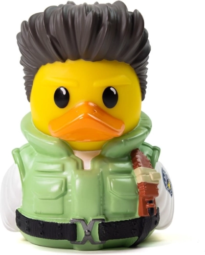 Rățușcă TUBBZ Resident Evil Chris Redfield - 1 bucată