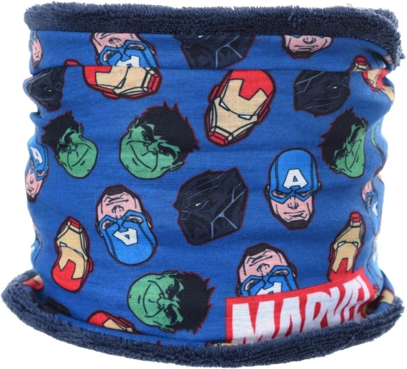 Guler Avengers