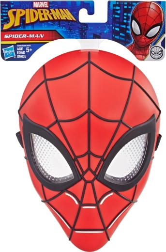 Hasbro mască Spider-Man Uniwersum - 1 bucată