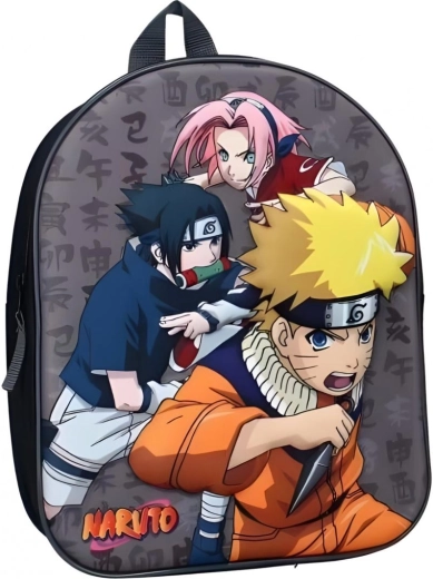 Rucsac 3D Naruto - 1 bucată