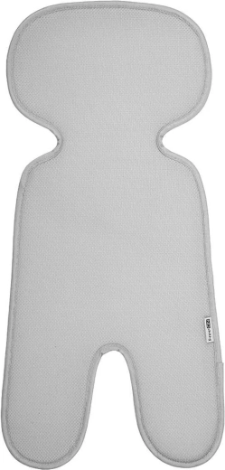 FreeON inserție universală pentru scaun auto grey