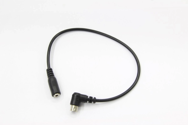 Cablu adaptor pentru simulator de zbor FCX6/WFT