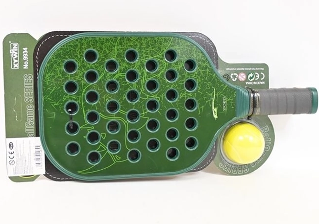 Set de palete pentru padel