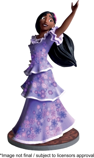 Bullyland Disney Encanto Isabela figurină - 1 bucată