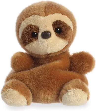Aurora Palm Pals Slomo leneș cca 13 cm - 1 bucată