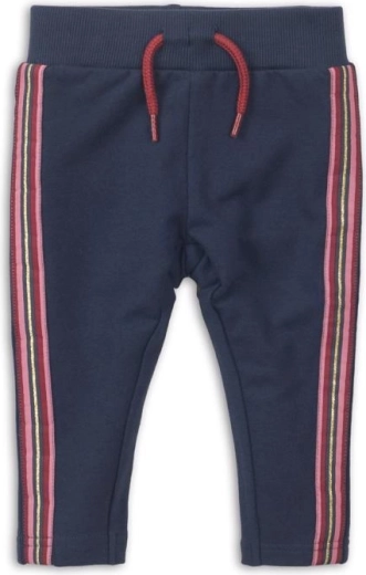 Pantaloni de trening pentru copii Dirkje navy