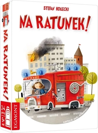 În ajutor – joc de memorie