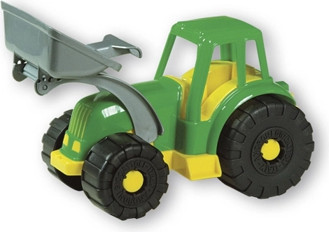 Acumulator cu plumb fără întreținere Emos 12 V 12 Ah AGM – Verde