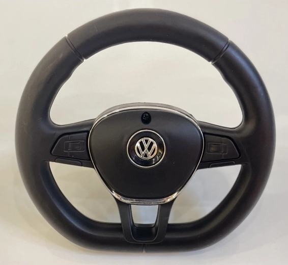 Mașinuță de împins cu volan VW T-Roc Jamara - 1 bucată