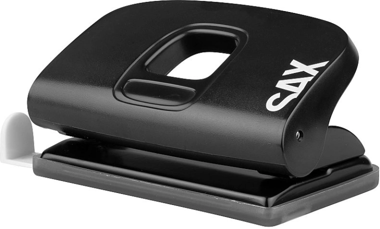 Perforator SAX 158 EasyPro XS negru