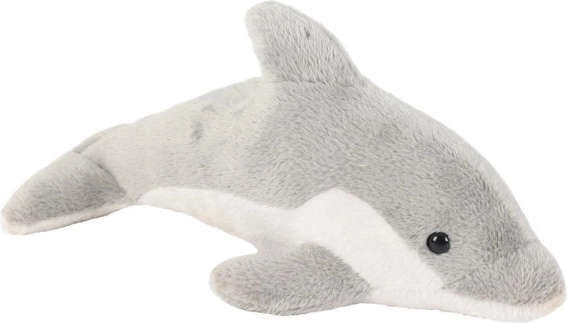 Beppe Zoo delfin de pluș 13 cm
