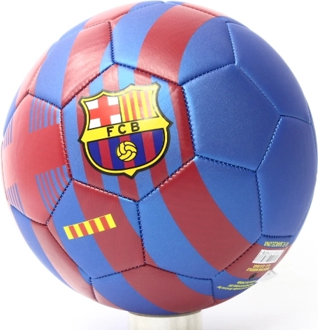 Minge de fotbal FC Barcelona Home, mărimea 5