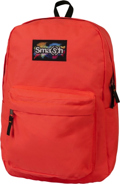 Rucsac școlar pentru fete MONO GIRLS cu penar, 6 culori