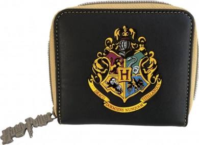 Portofel mic Harry Potter - Hogwarts