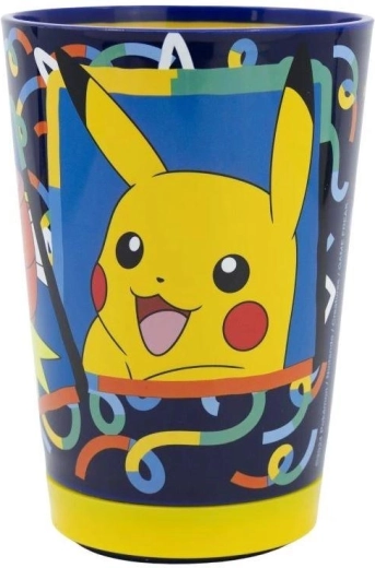 Pahar sigur Pokémon cu Smartgrip Stor – 1 bucată