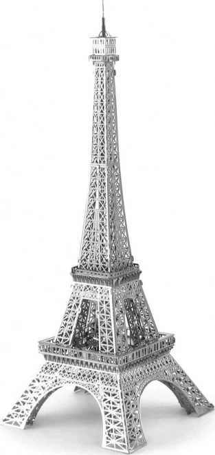 Puzzle 3D Metal Earth Turnul Eiffel