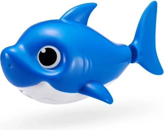 Jucărie plutitoare mini rechin Baby Shark