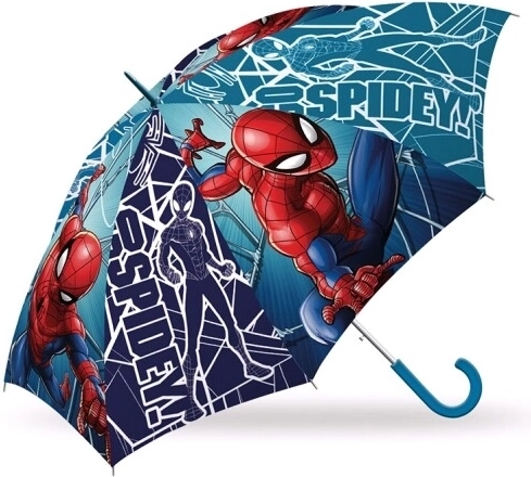 Umbrelă Marvel Spiderman cu deschidere automată 46 cm