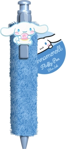 Pix cu bilă din pluș Cinnamoroll