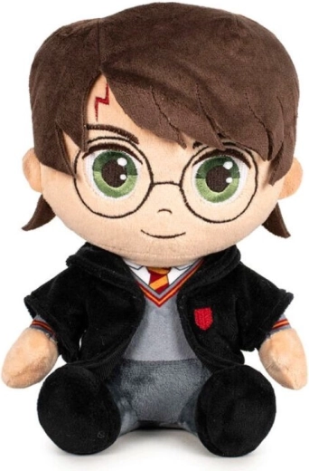 Figurină de pluș HARRY POTTER Magical Friends