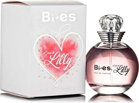 Bi-Es L’Eau de Lilly apă de parfum pentru femei 100 ml