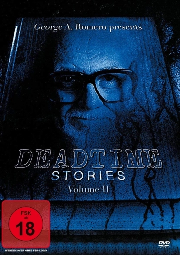 Povești din timpul morții volumul II (DVD)