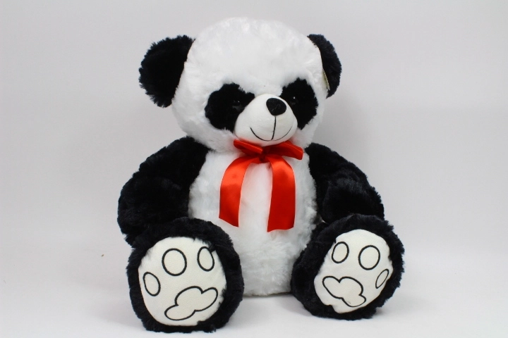 Panda de pluș 40 cm