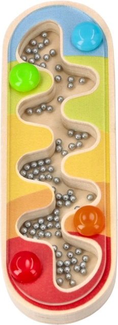 Baston de ploaie mini GOKI