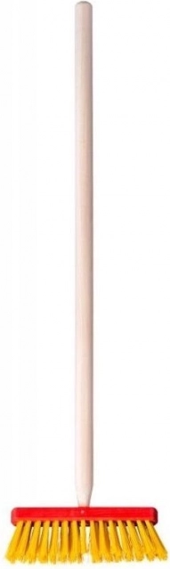 Mătură de grădină pentru copii WOODY 79 cm