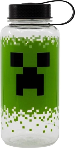 Stor sticlă XL pentru băut Minecraft - 1 bucată