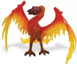 Figurină Phoenix Safari Ltd