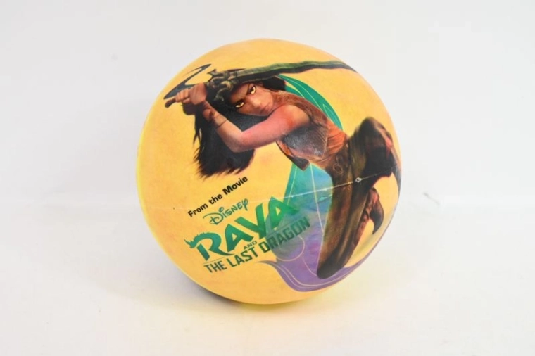 Minge Disney Raya și ultimul dragon 23 cm