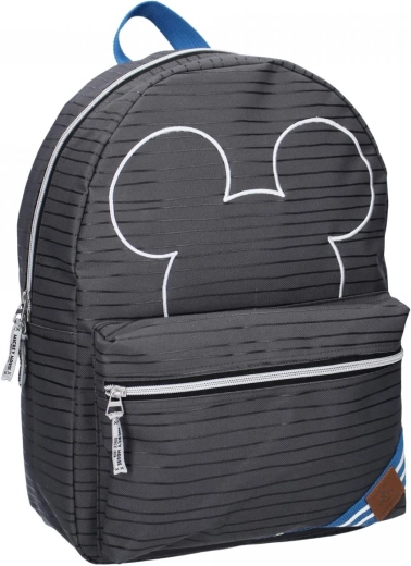 Rucsac școlar Mickey junior 39 cm