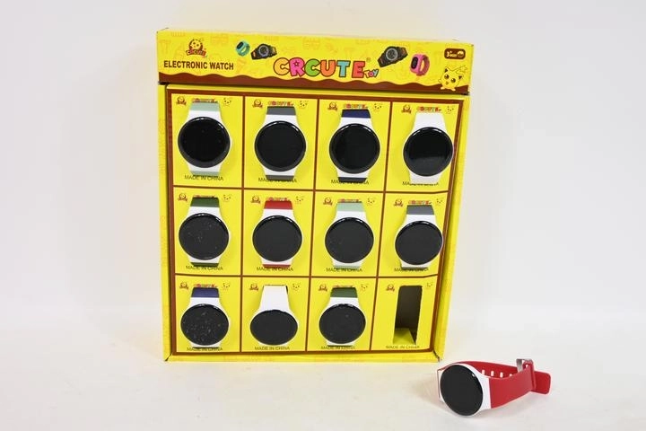 Display cu 12 buc. ceasuri Z10737