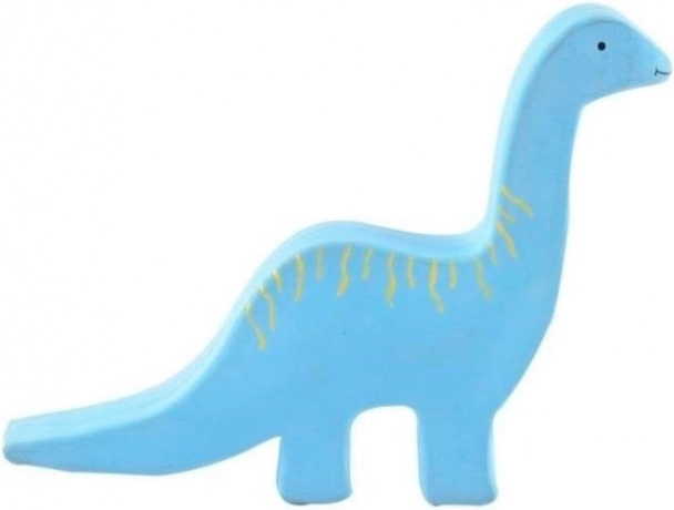 Jucărie Tikiri Baby Brachiosaurus pentru cei mici