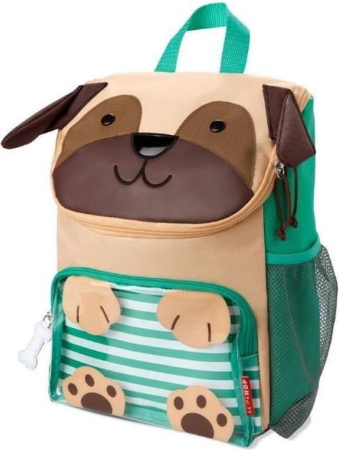 Rucsac de copii Skip Hop Zoo Mops