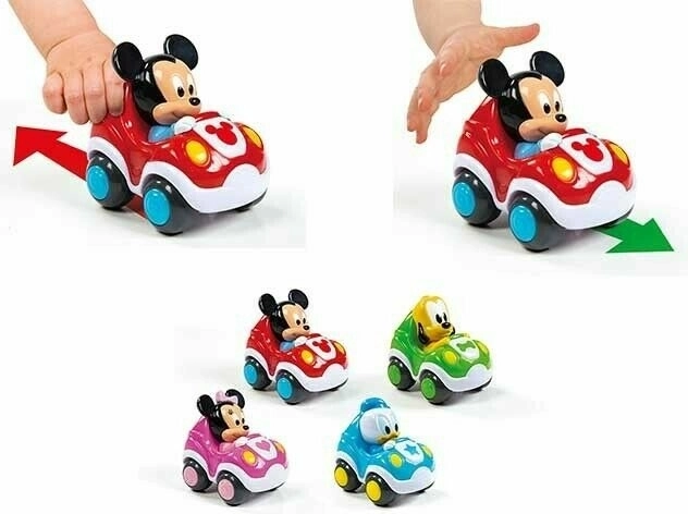 Mașinuță Disney Baby