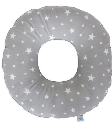 Ceba Baby pernă postpartum Milky Way cu microperle