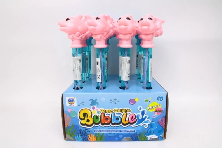 Sabie de făcut baloane Delfin 100 ml (16 buc. în display)
