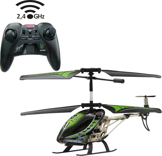 Elicopter RC JAMARA Gyro V2 2,4 GHz
