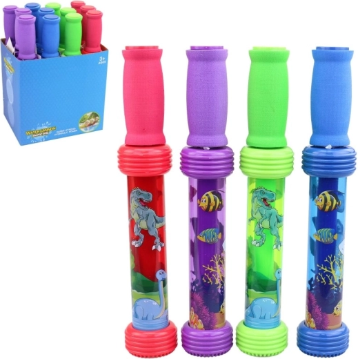 Pompa de apă pentru copii 46 cm – set 12 bucăți în box