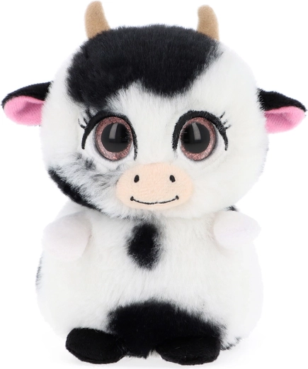 Văcuță de pluș Motsu 14 cm