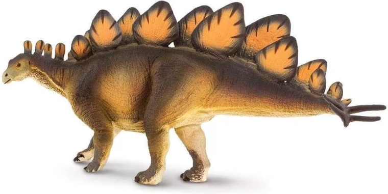 Safari Ltd. figurină stegosaurus