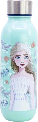 Sticlă din plastic Frozen 640 ml